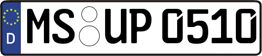 MS-UP0510