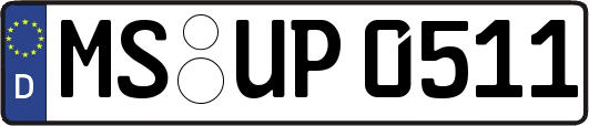 MS-UP0511