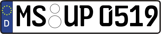 MS-UP0519