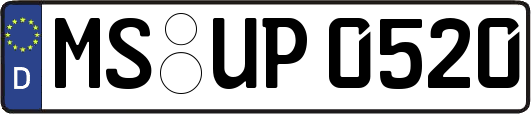 MS-UP0520