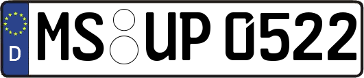 MS-UP0522