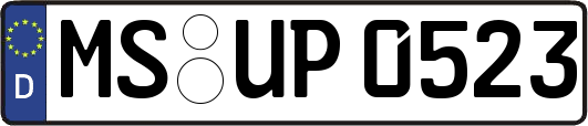 MS-UP0523
