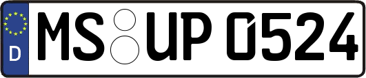 MS-UP0524