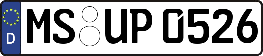 MS-UP0526