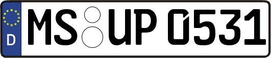 MS-UP0531