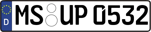 MS-UP0532