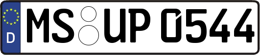 MS-UP0544