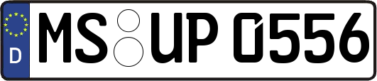 MS-UP0556