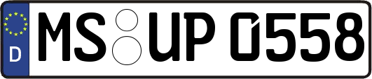 MS-UP0558