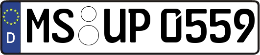 MS-UP0559