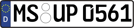 MS-UP0561