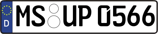 MS-UP0566
