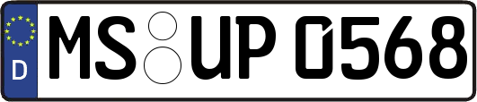 MS-UP0568