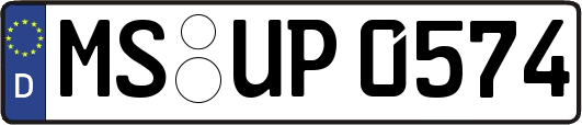 MS-UP0574