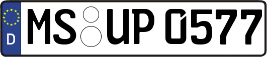 MS-UP0577