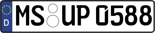 MS-UP0588