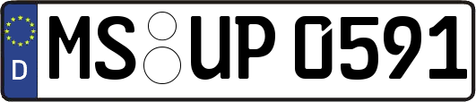 MS-UP0591