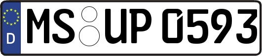 MS-UP0593