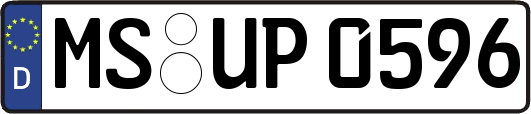 MS-UP0596