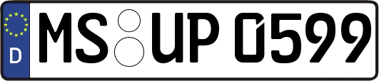 MS-UP0599