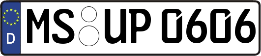 MS-UP0606