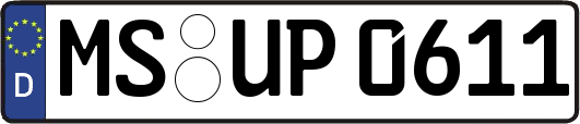 MS-UP0611