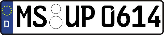 MS-UP0614