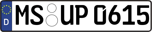 MS-UP0615