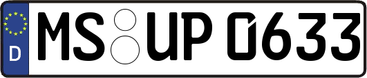 MS-UP0633
