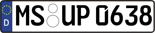 MS-UP0638