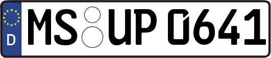 MS-UP0641