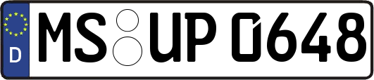 MS-UP0648