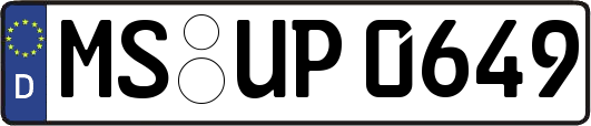 MS-UP0649