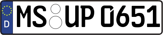 MS-UP0651