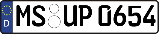 MS-UP0654