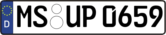 MS-UP0659