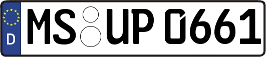 MS-UP0661