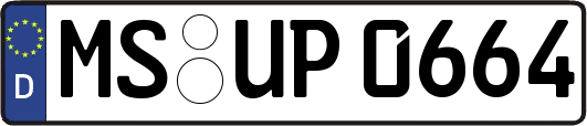 MS-UP0664