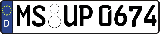 MS-UP0674