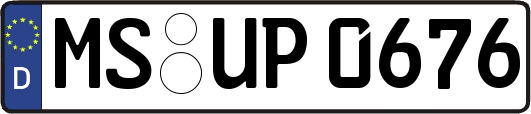 MS-UP0676