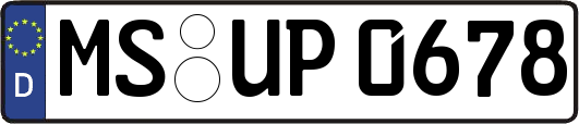 MS-UP0678