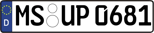 MS-UP0681