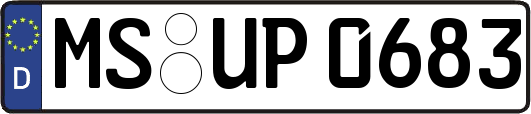 MS-UP0683