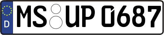 MS-UP0687