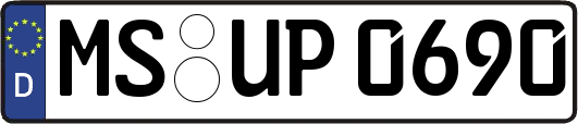 MS-UP0690