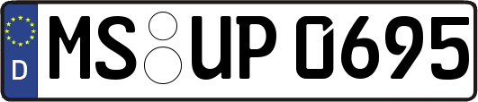 MS-UP0695