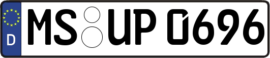 MS-UP0696