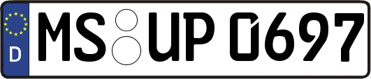 MS-UP0697