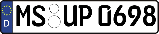 MS-UP0698