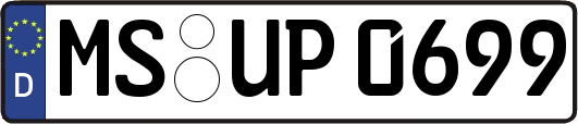 MS-UP0699